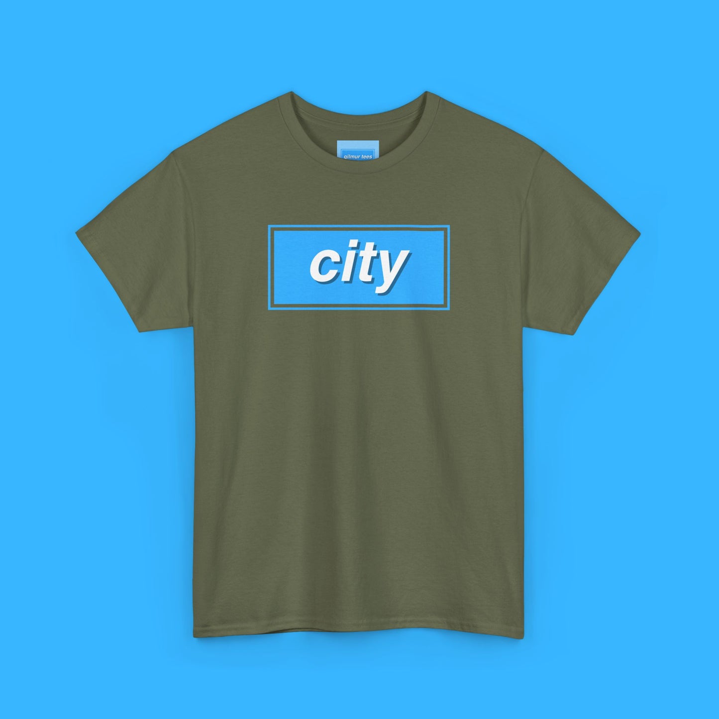 City Tee