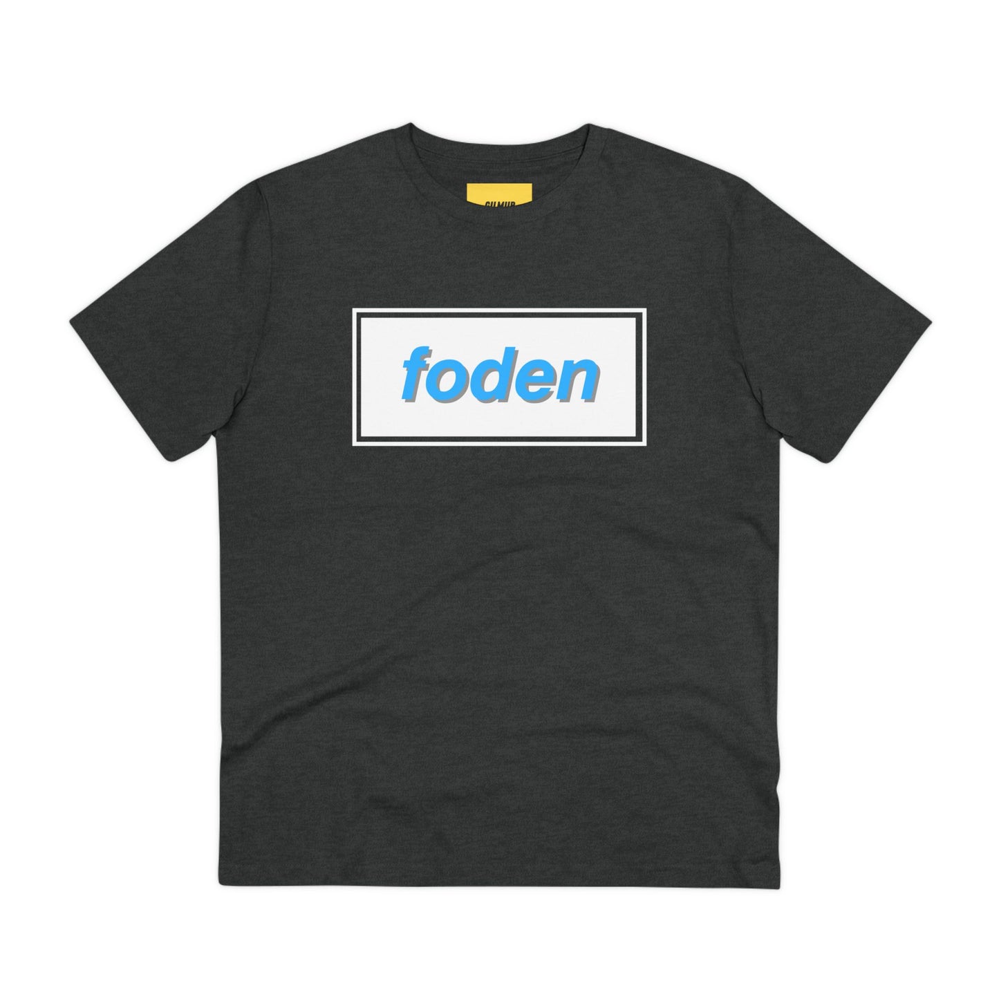 Retro Tee - FODEN
