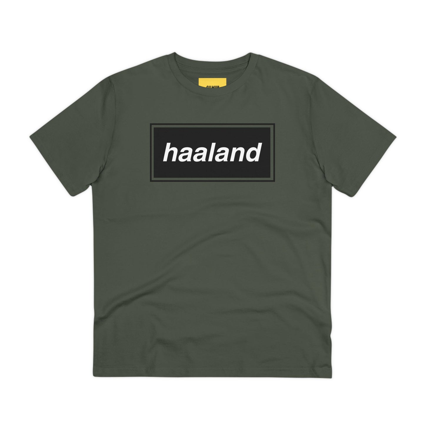 Retro Tee - HAALAND