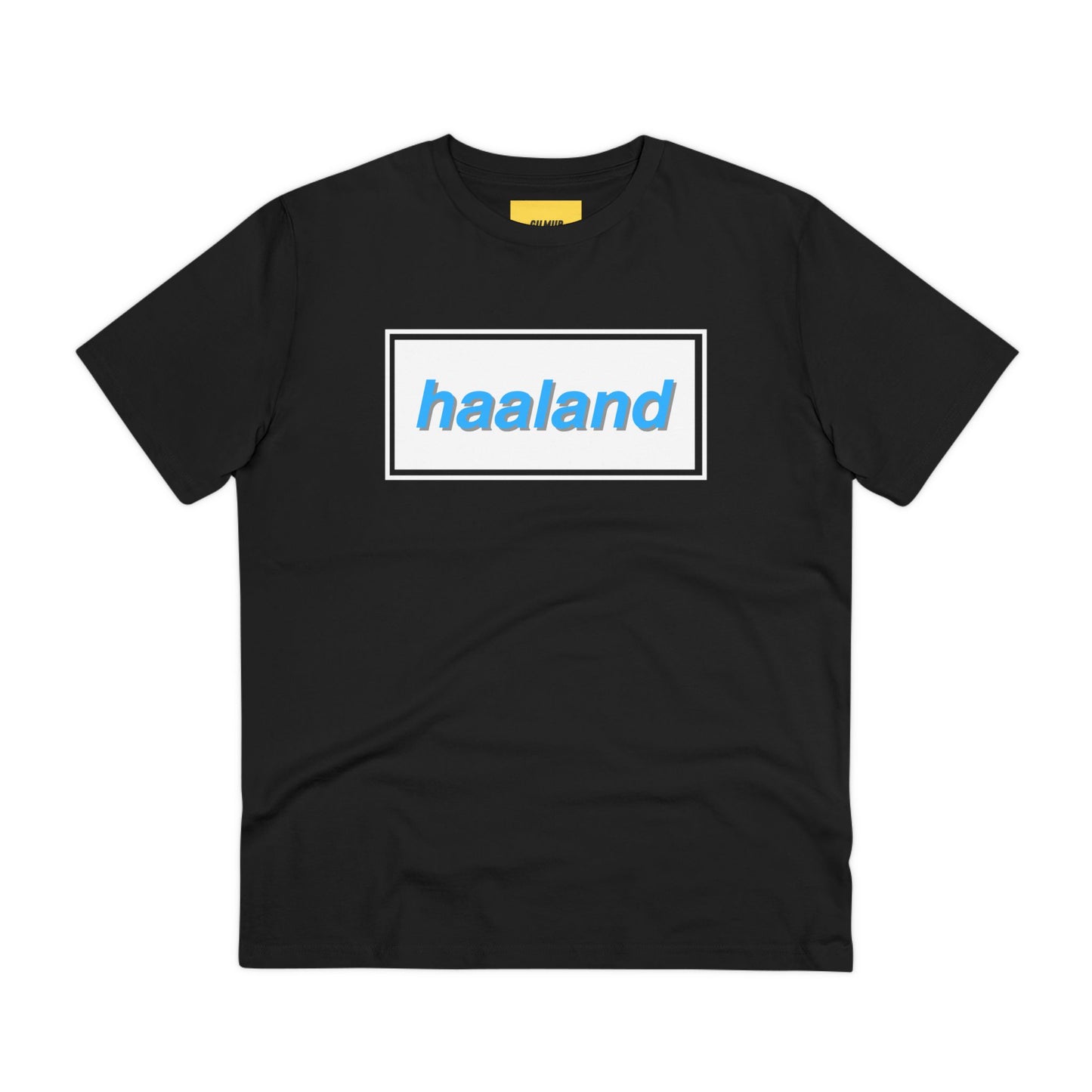 Retro Tee - HAALAND
