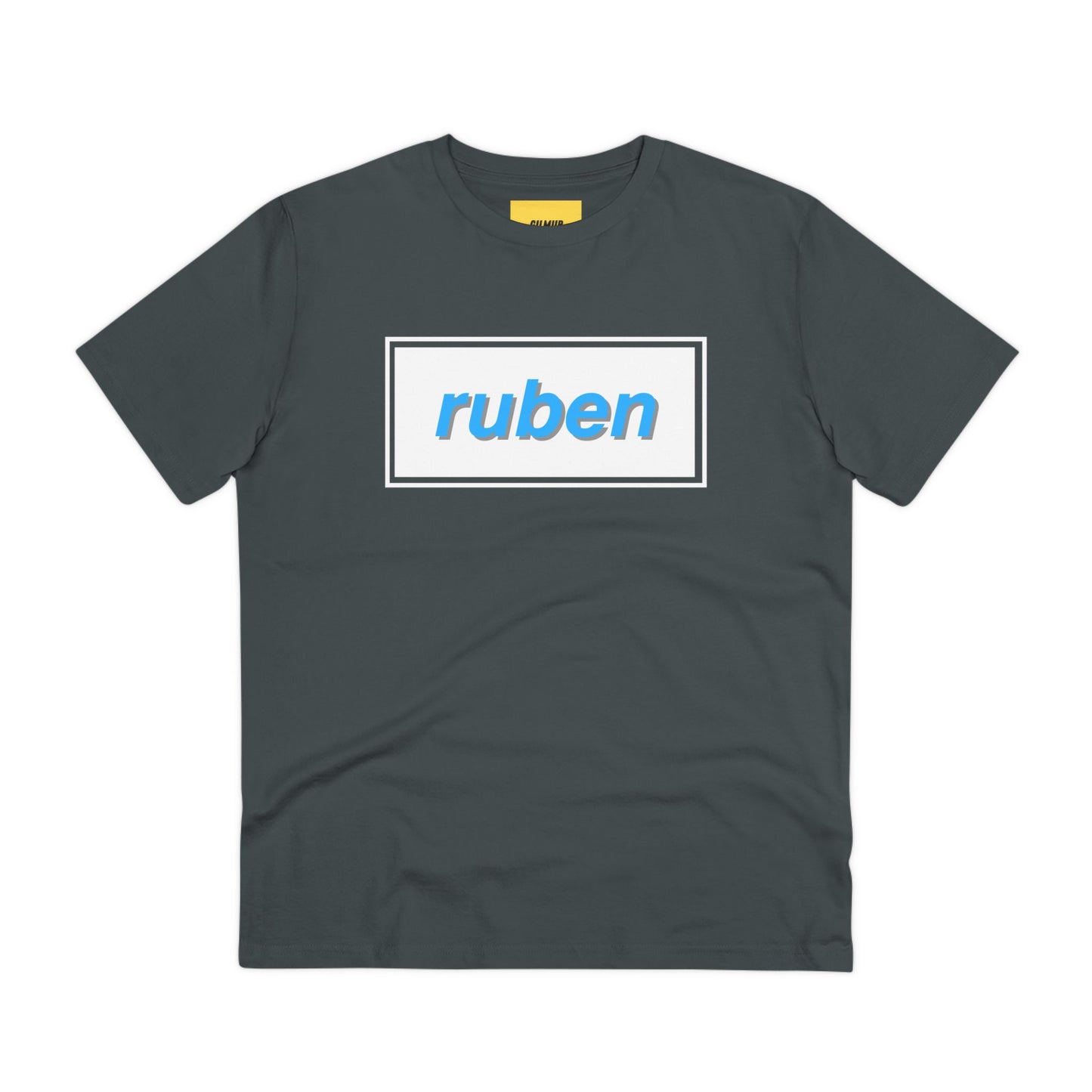 Retro Tee - RUBEN
