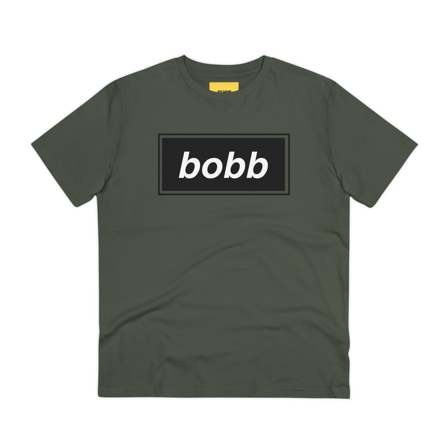 Retro Tee - BOBB