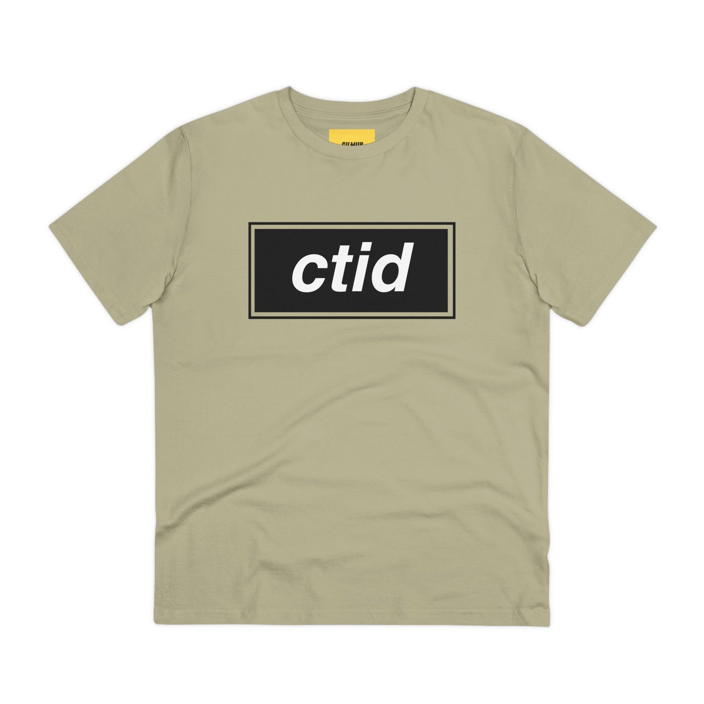 Retro Tee - CTID