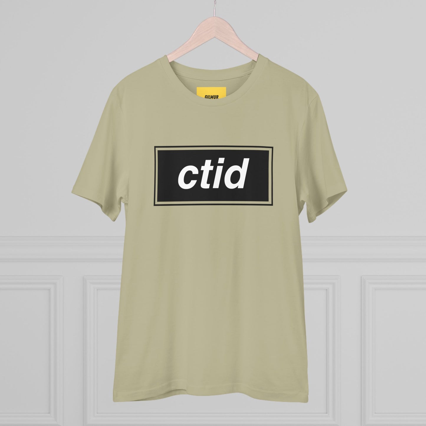 Retro Tee - CTID