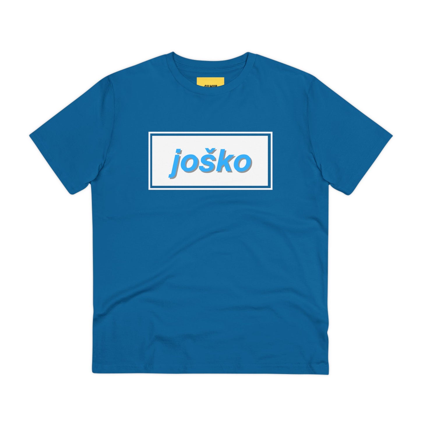 Retro Tee - JOSKO