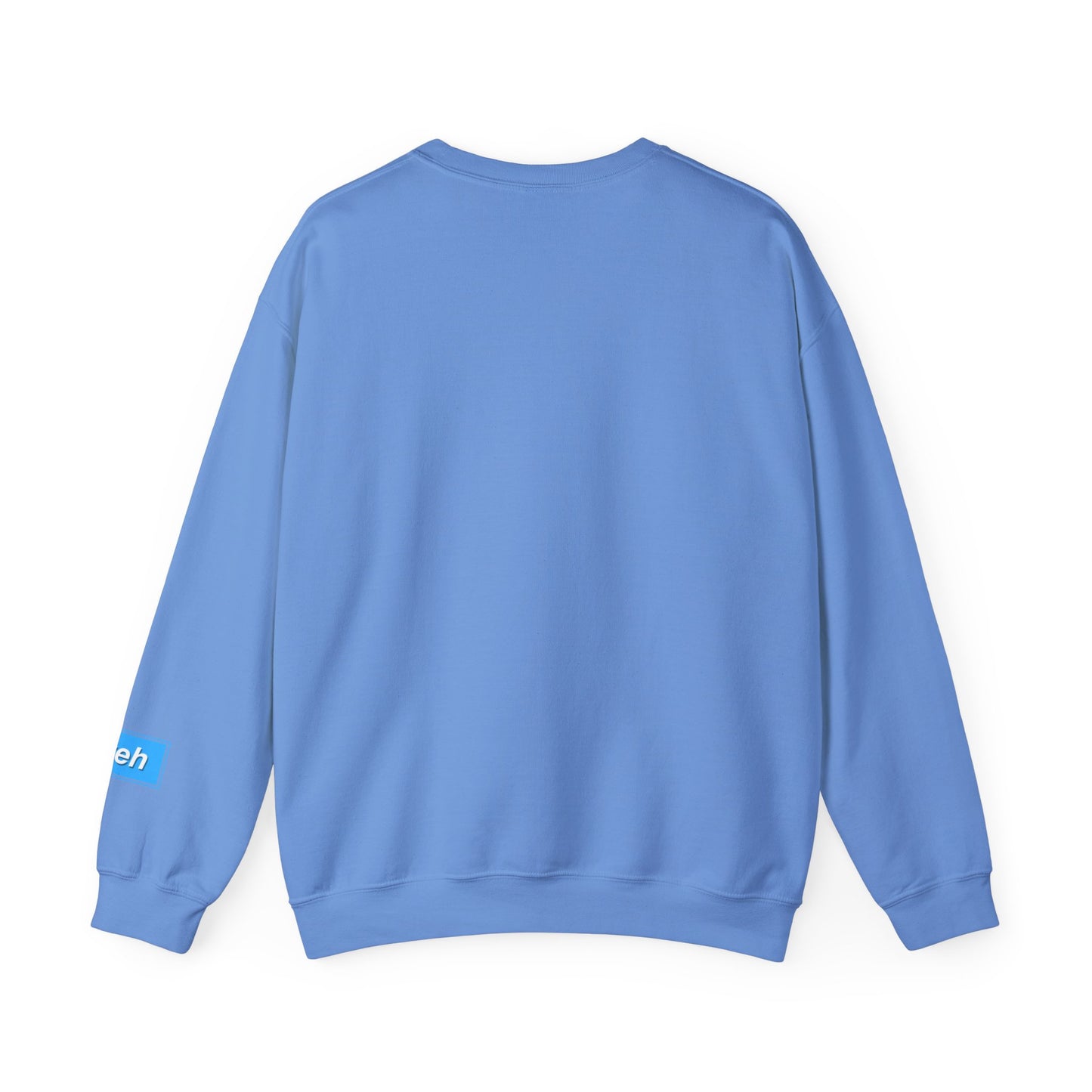 Unisex Heavy Blend™ Crewneck Sweatshirt - CITEH/CTID