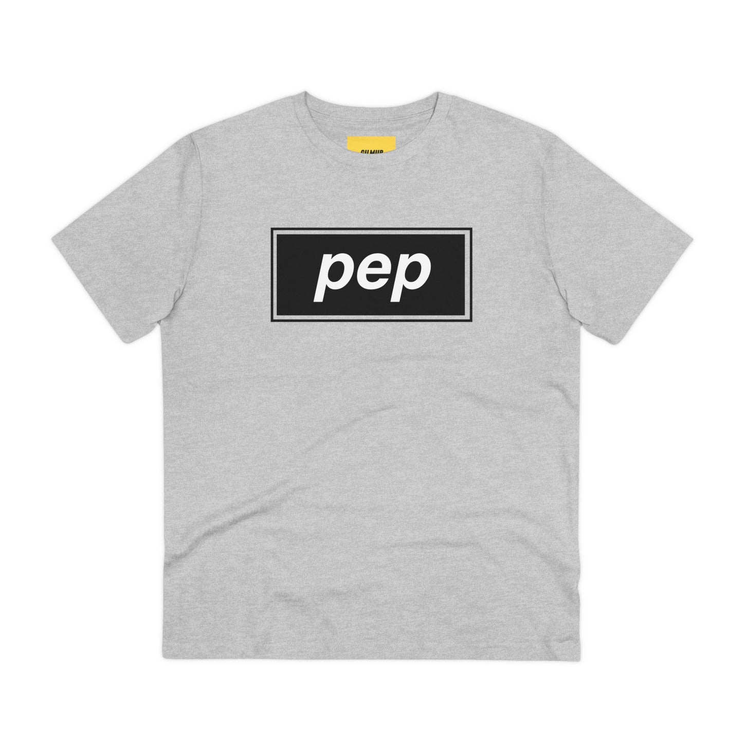 Retro Tee - PEP