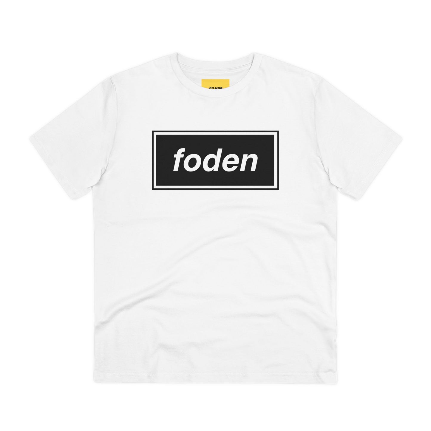 Retro Tee - FODEN