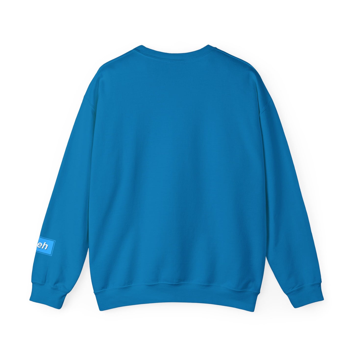 Unisex Heavy Blend™ Crewneck Sweatshirt - CITEH/CTID