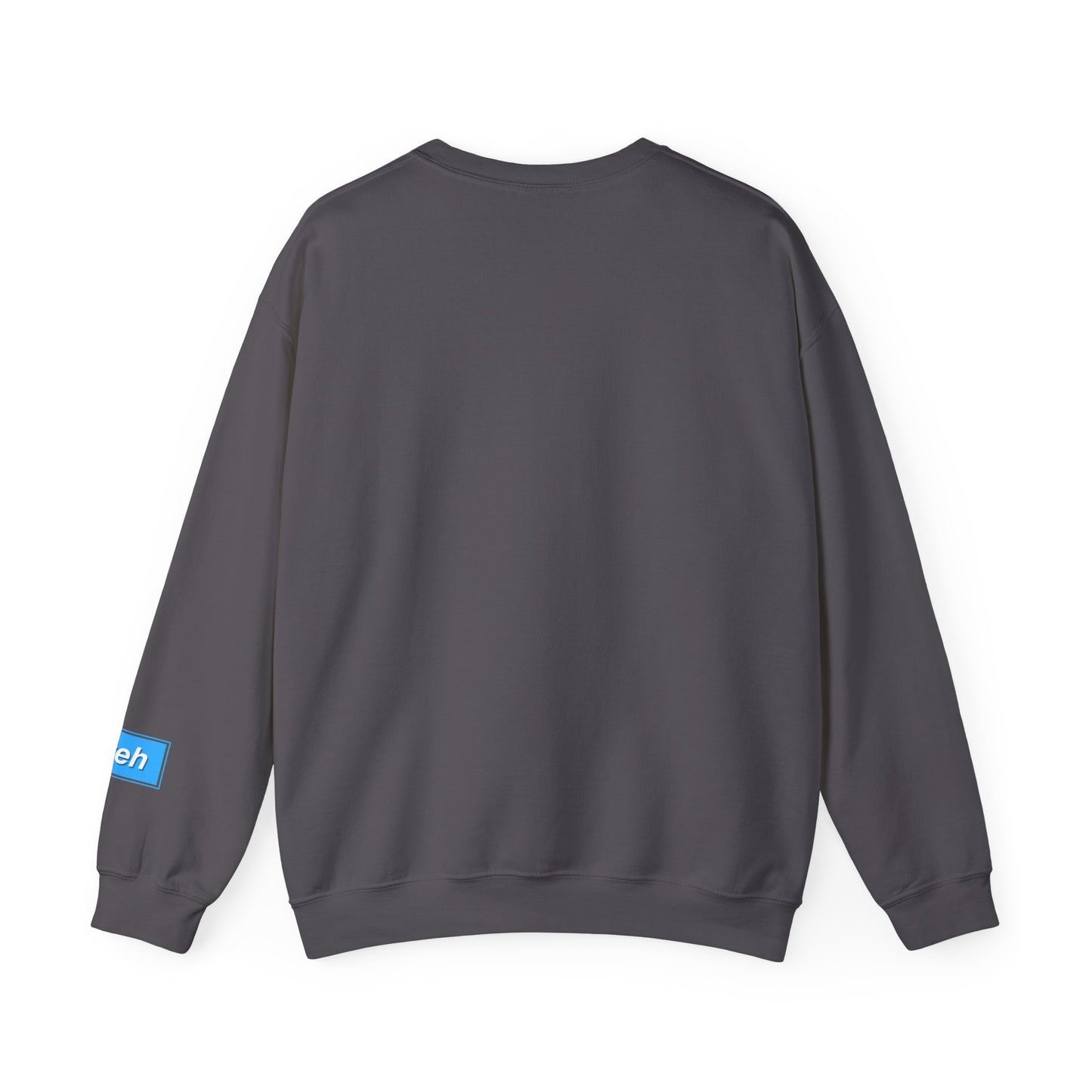 Unisex Heavy Blend™ Crewneck Sweatshirt - CITEH/CTID