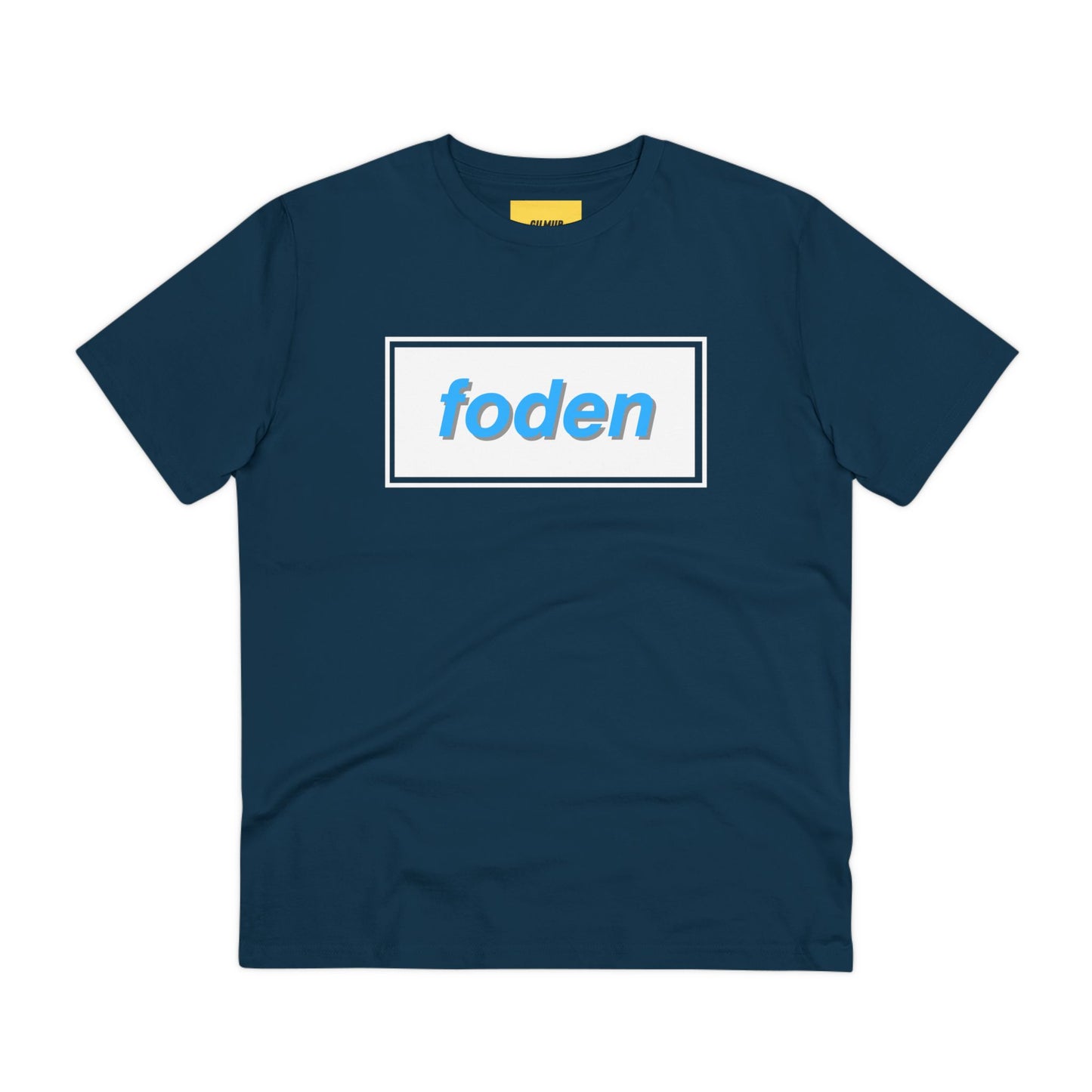 Retro Tee - FODEN