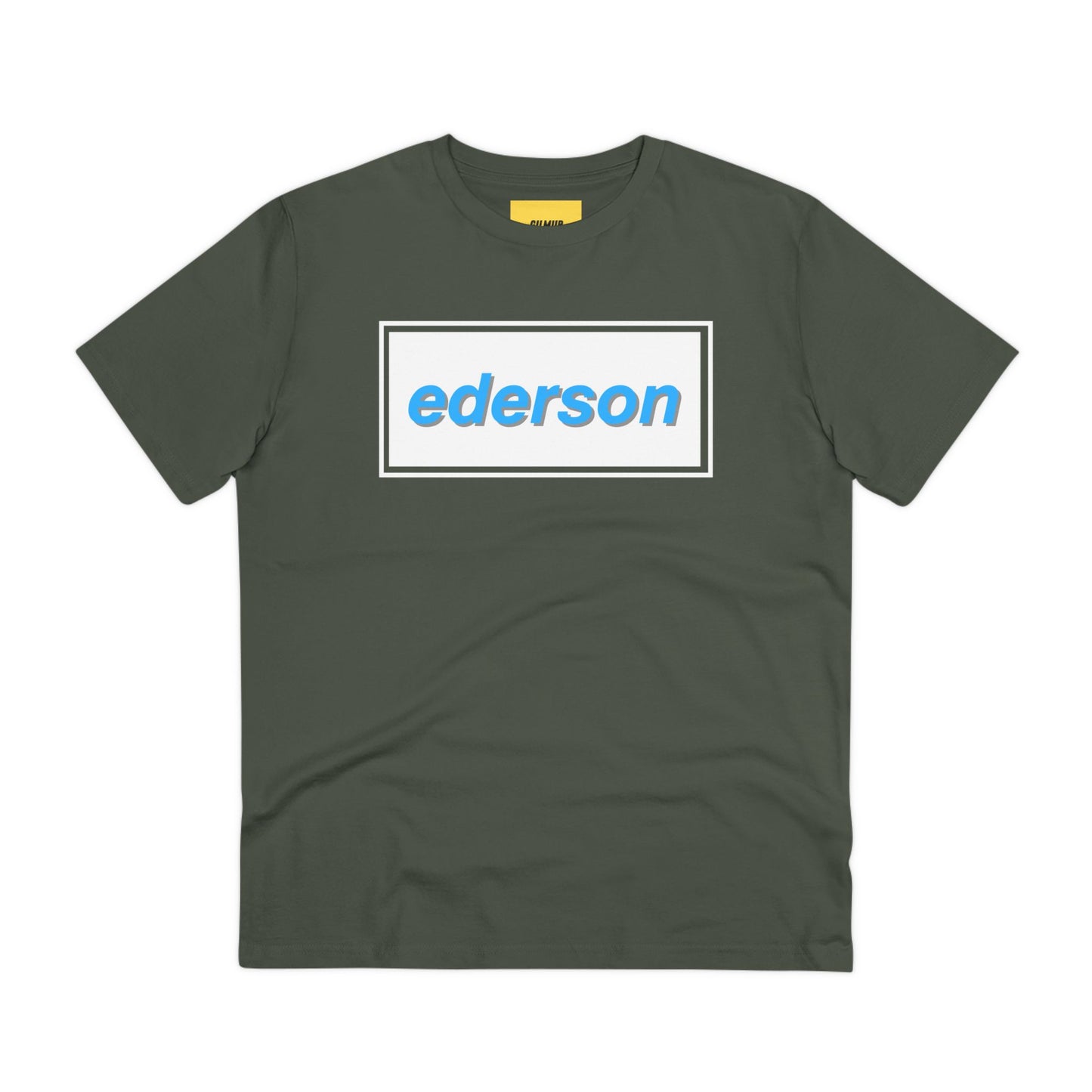 Retro Tee - EDERSON
