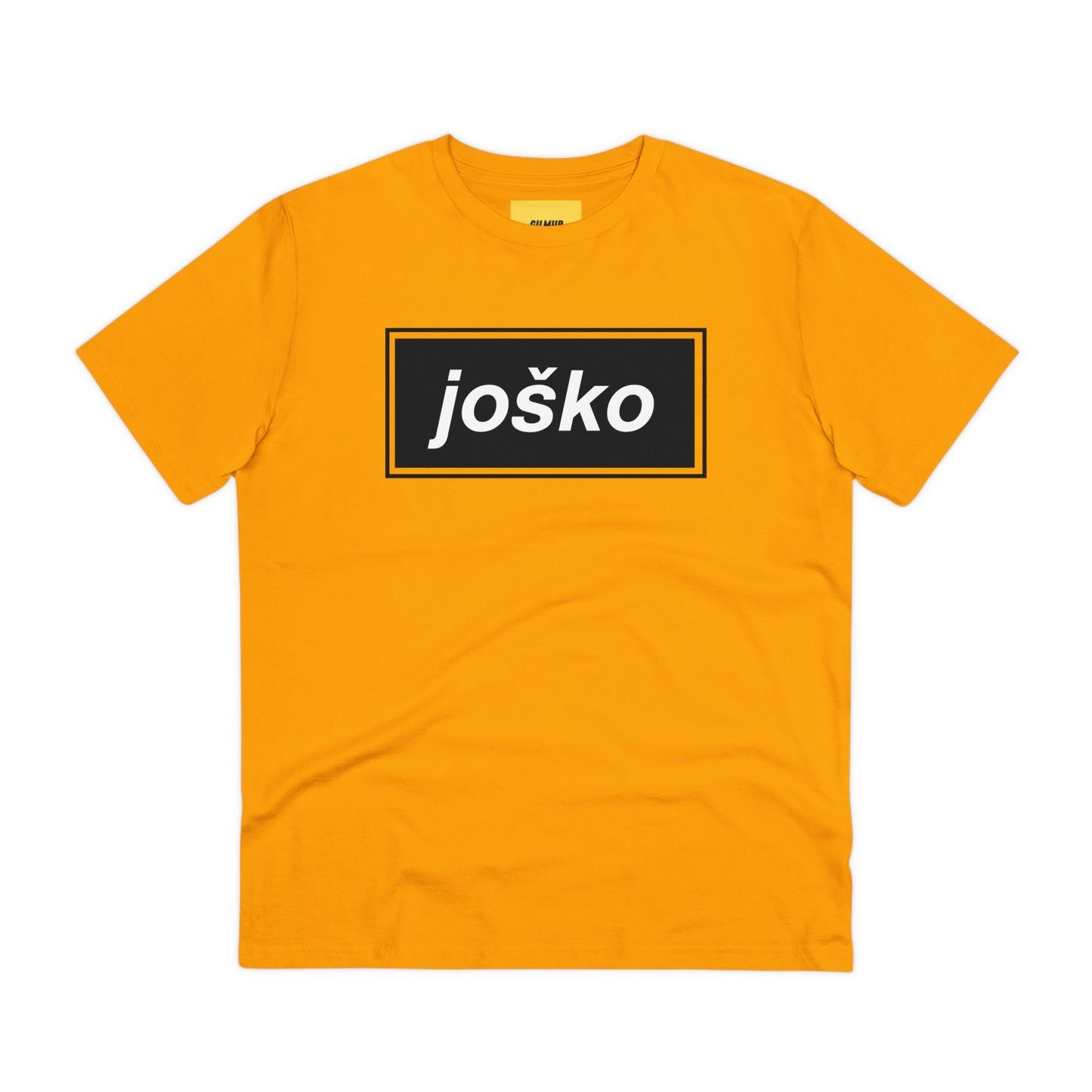 Retro Tee - Joško