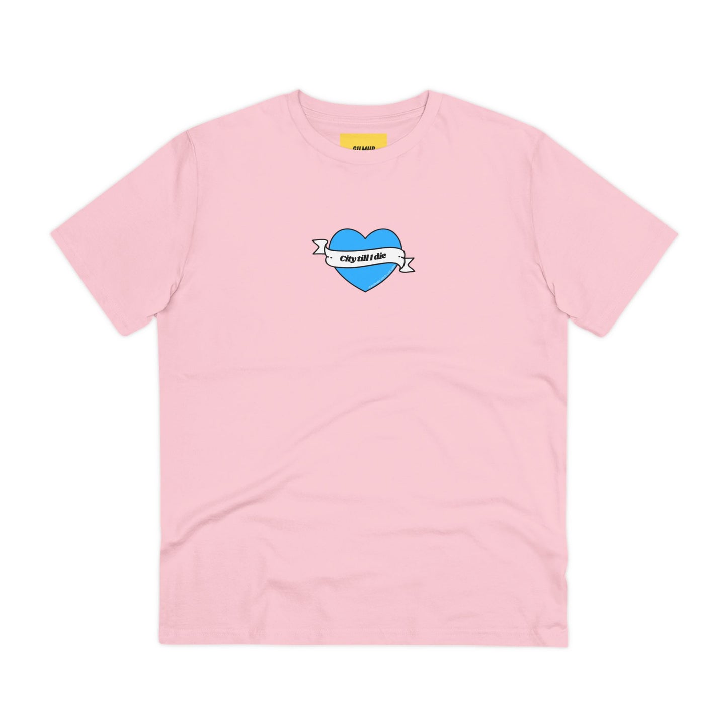 CTID Tee - Quality Range
