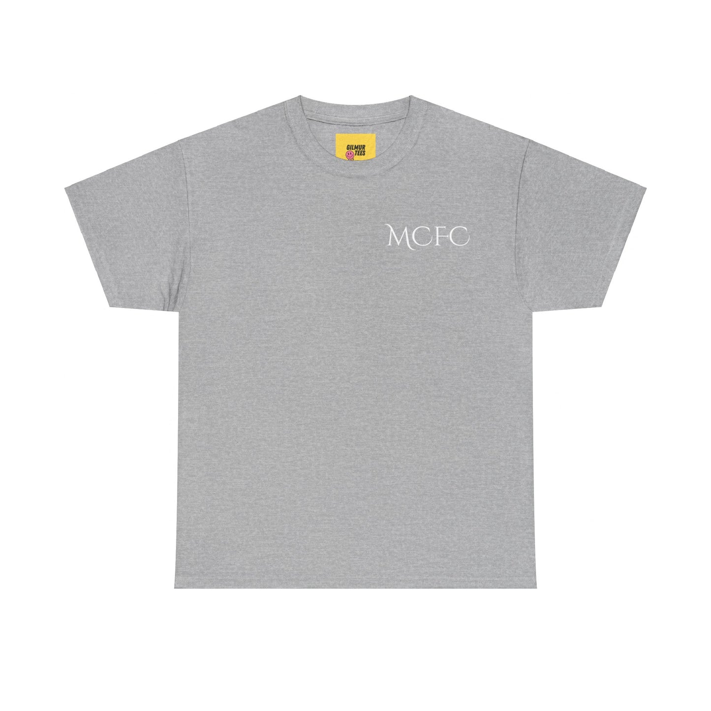MCFC - CLASSIC TEE
