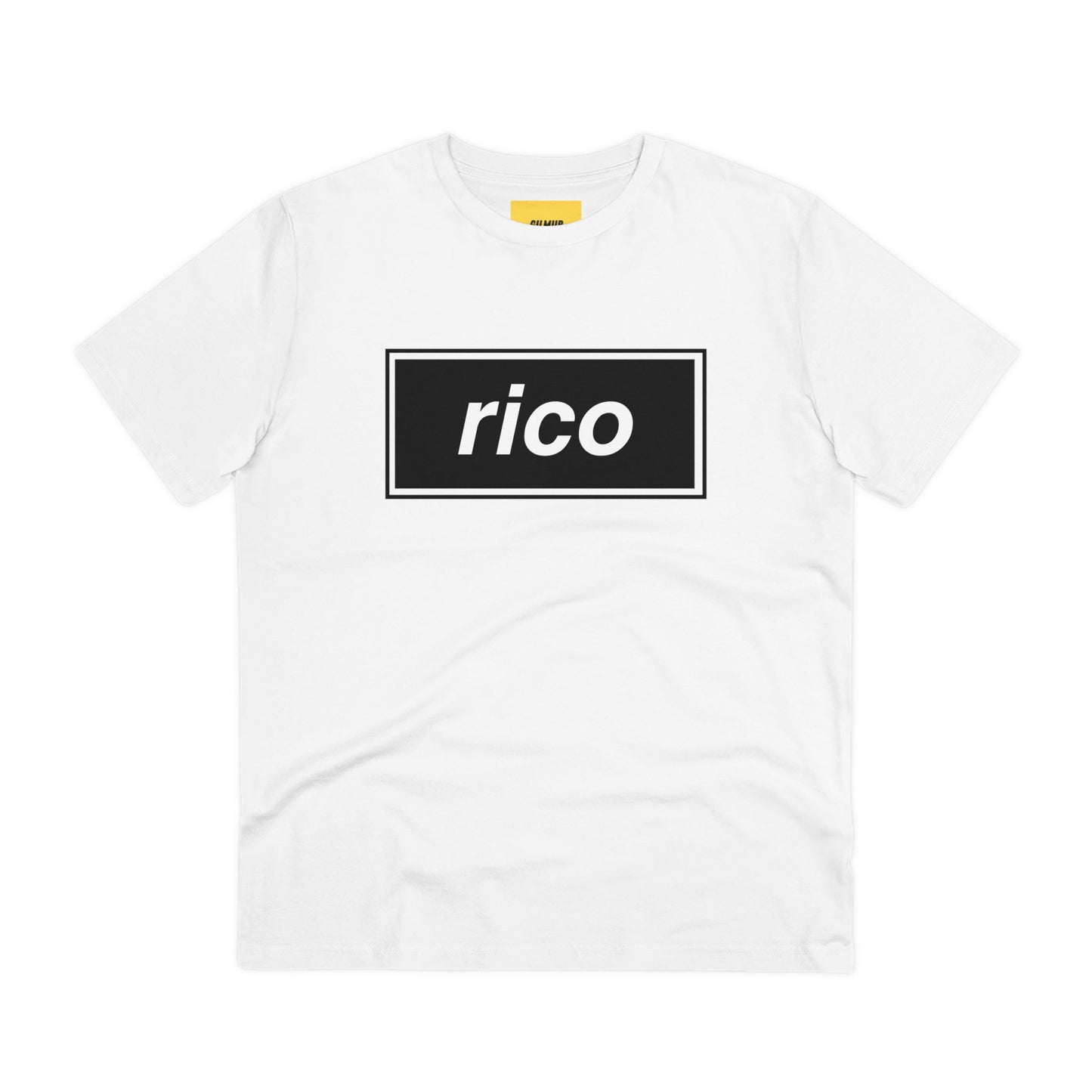 Retro Tee - RICO