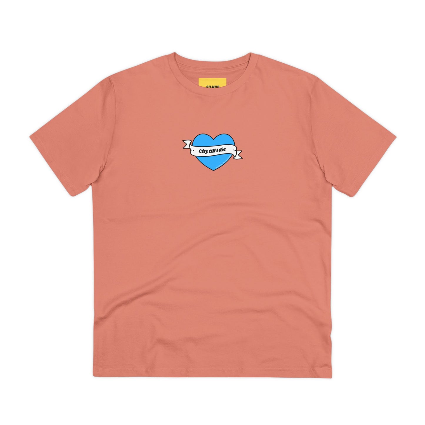 CTID Tee - Quality Range