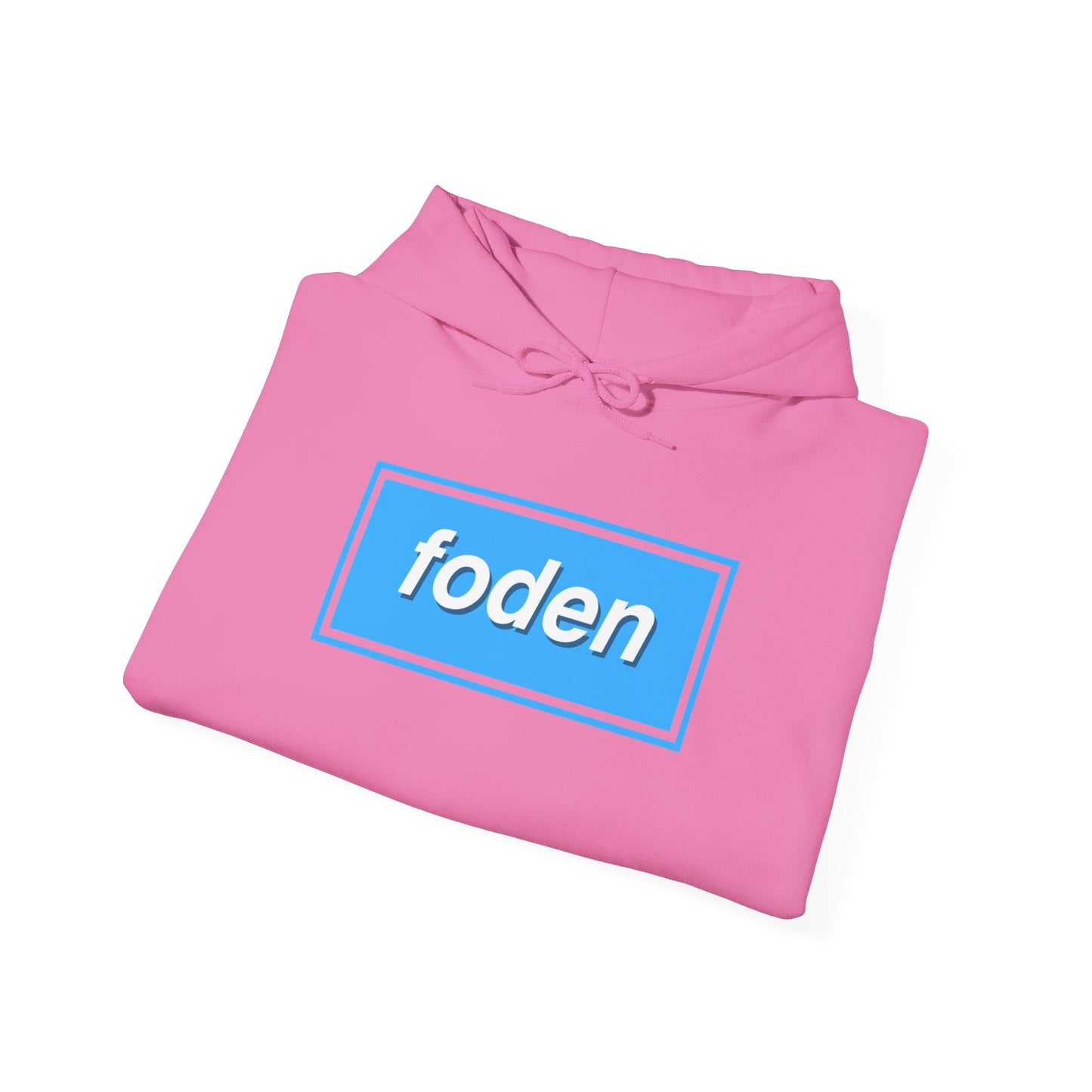 FODEN - QUALITY HOODIE