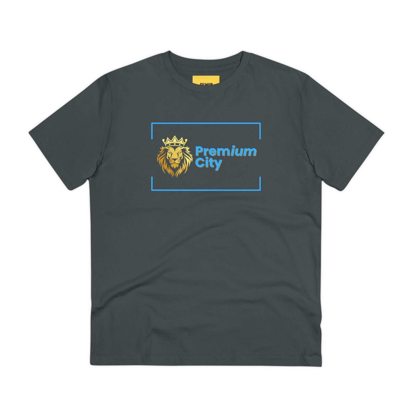 PREMIUM CITY - Quality Thick Tee