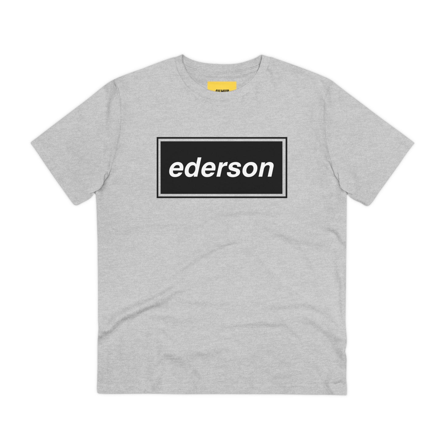 Retro Tee - EDERSON