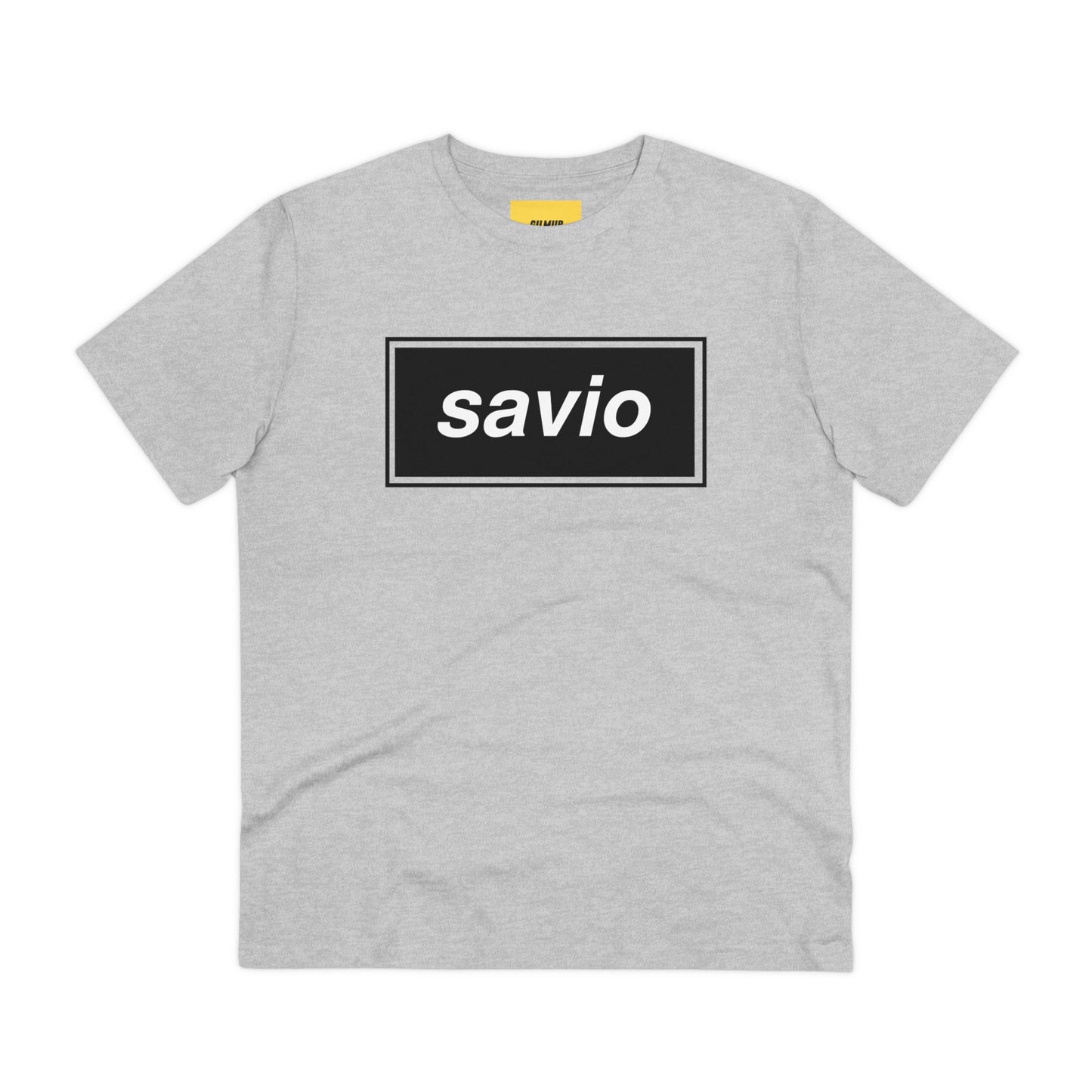 Retro Tee - SAVIO