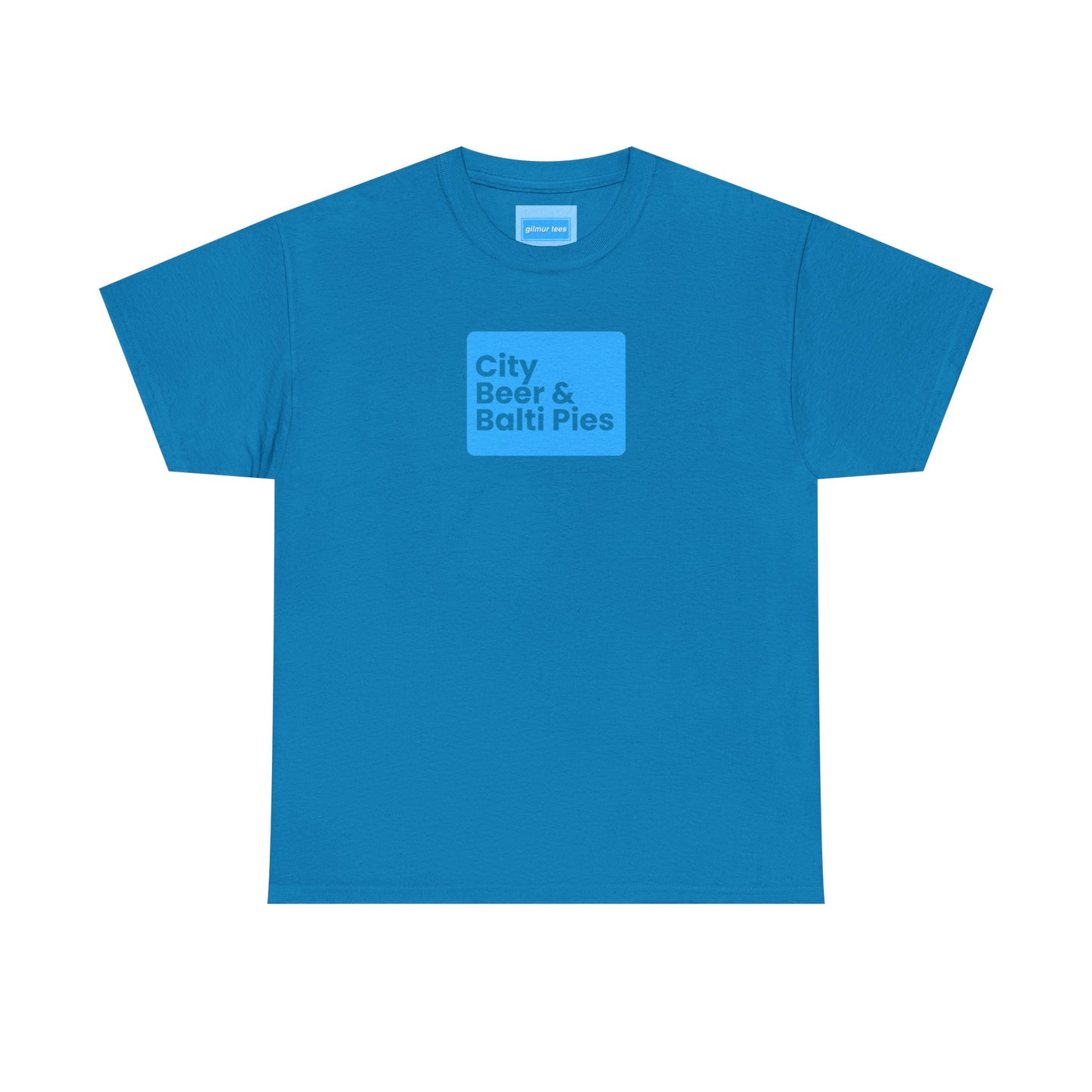 Balti Pies Tee