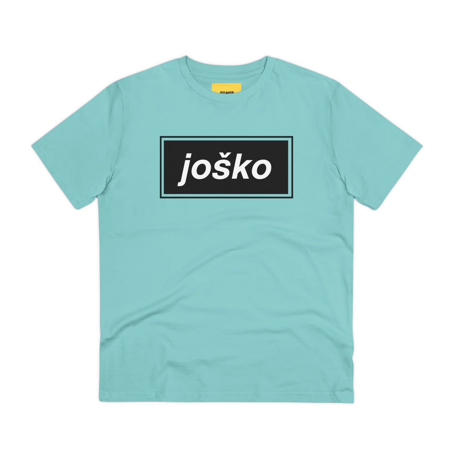 Retro Tee - Joško