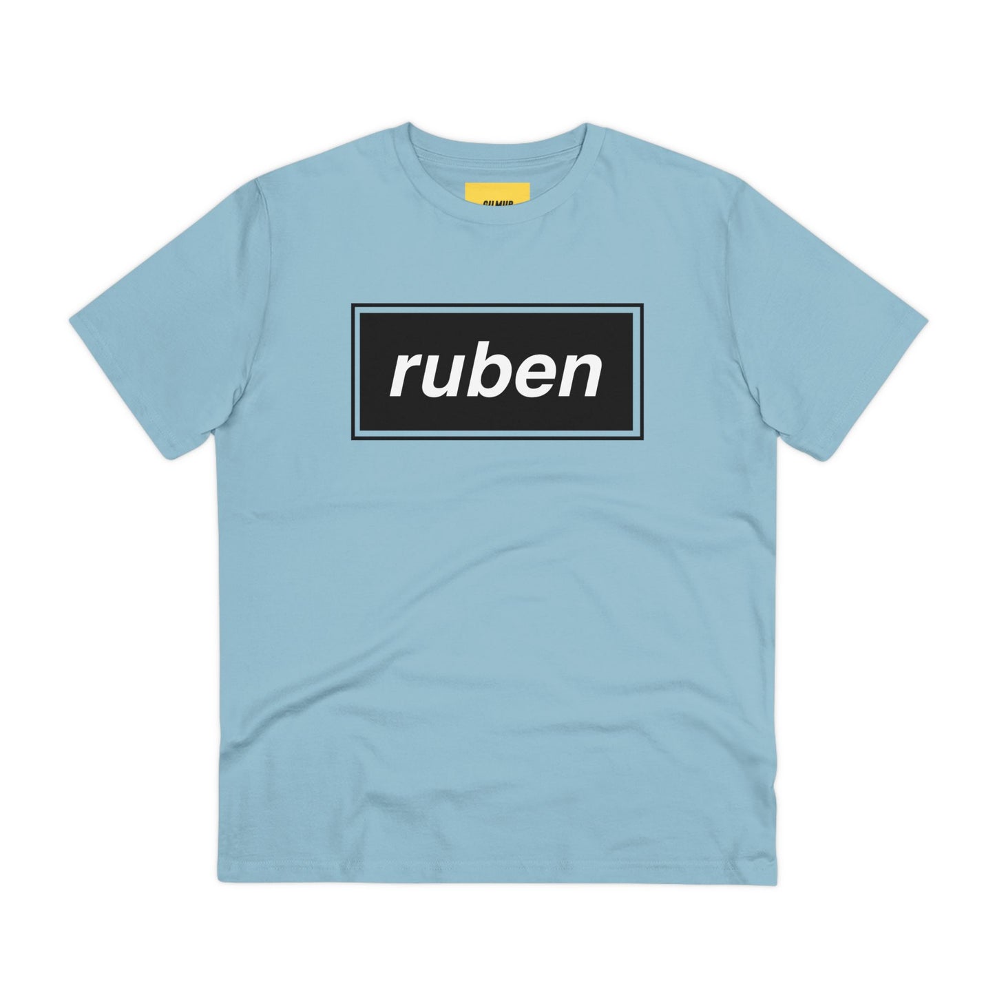 Retro Tee - RUBEN