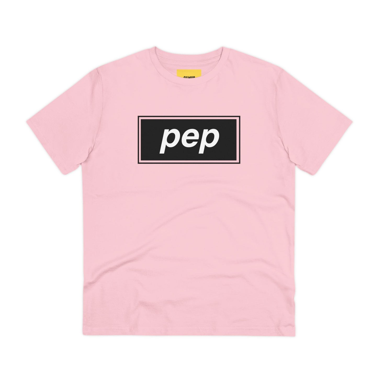 Retro Tee - PEP