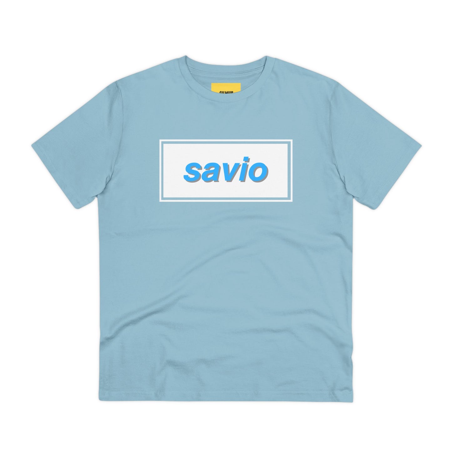 Retro Tee - SAVIO