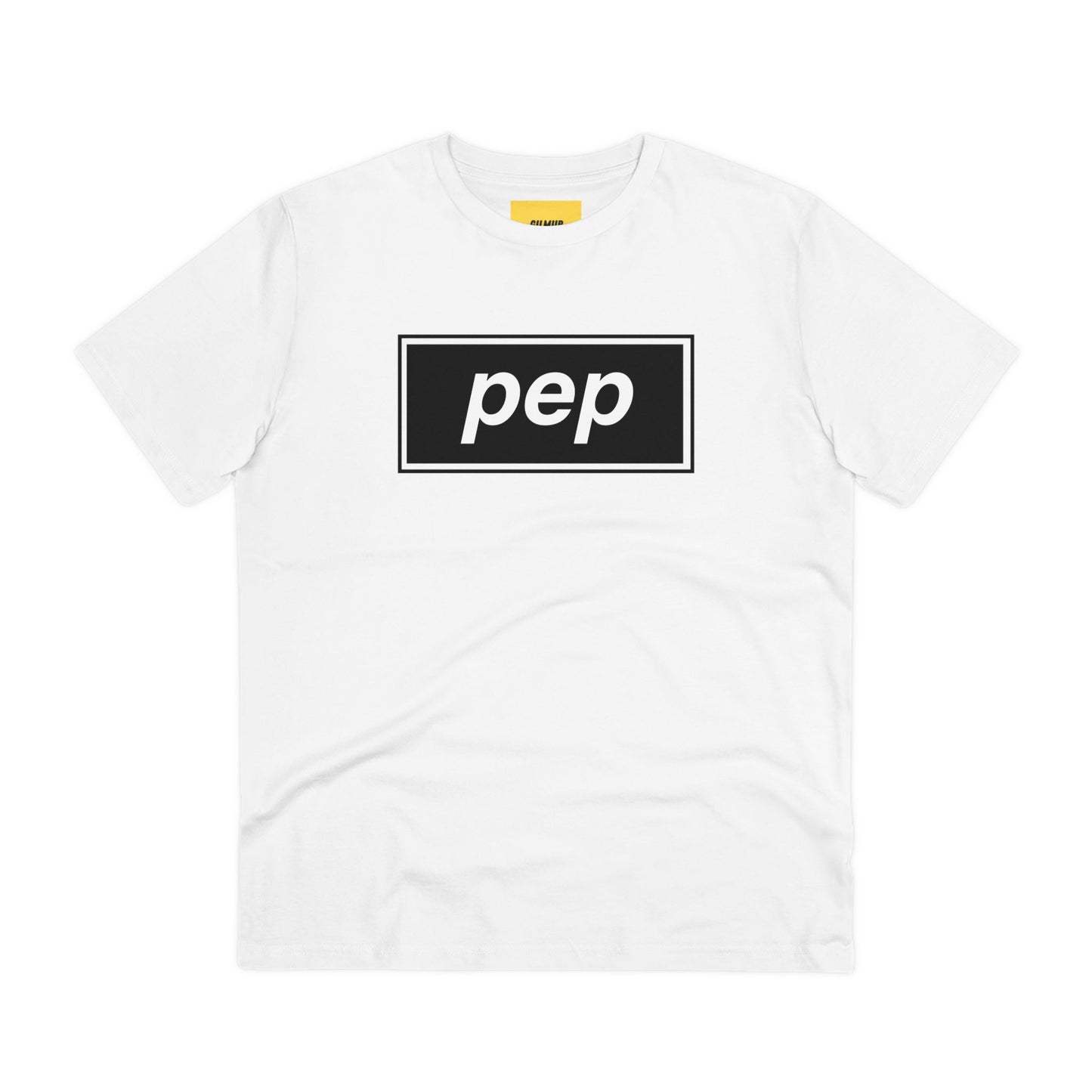 Retro Tee - PEP