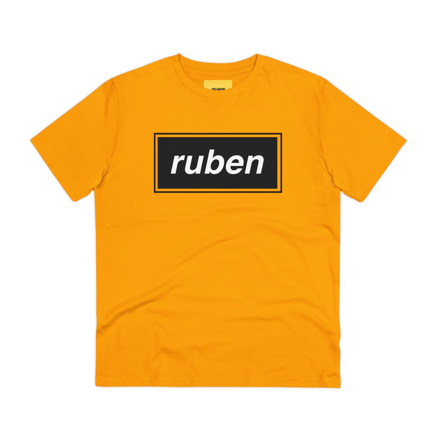 Retro Tee - RUBEN