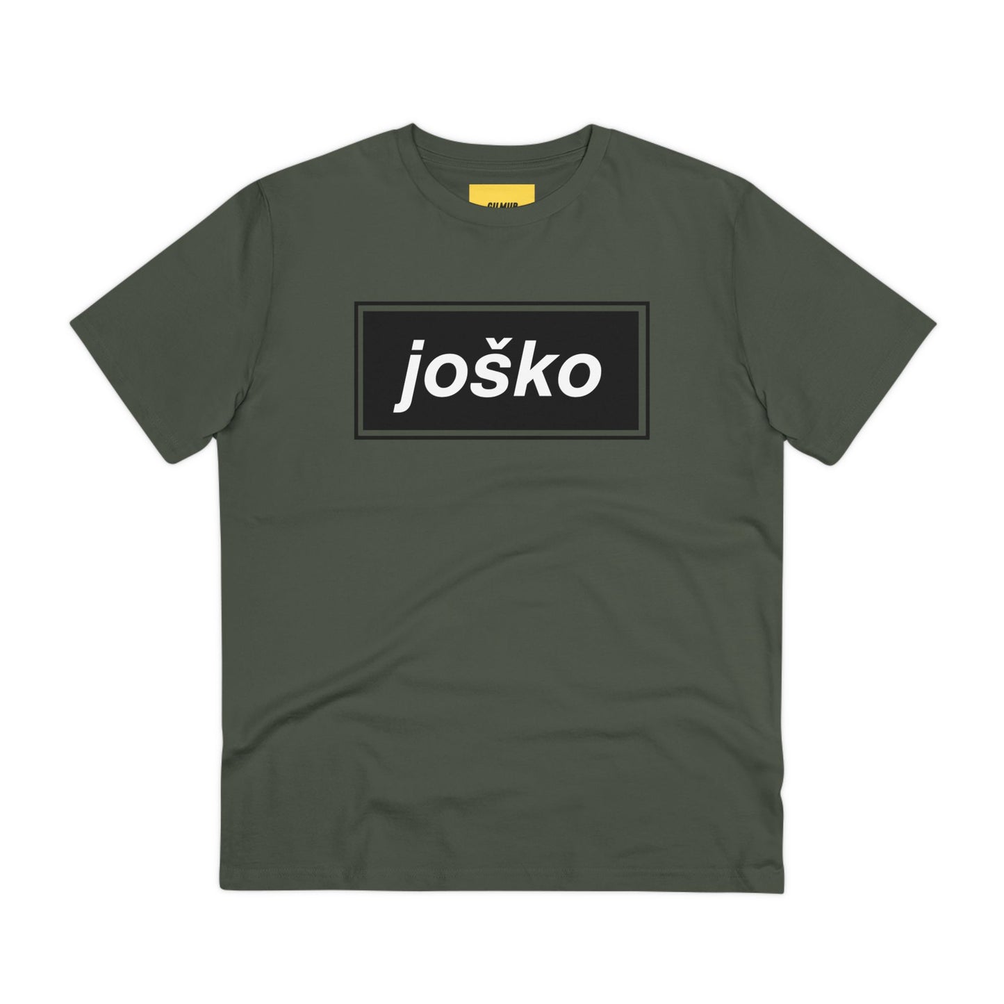 Retro Tee - Joško