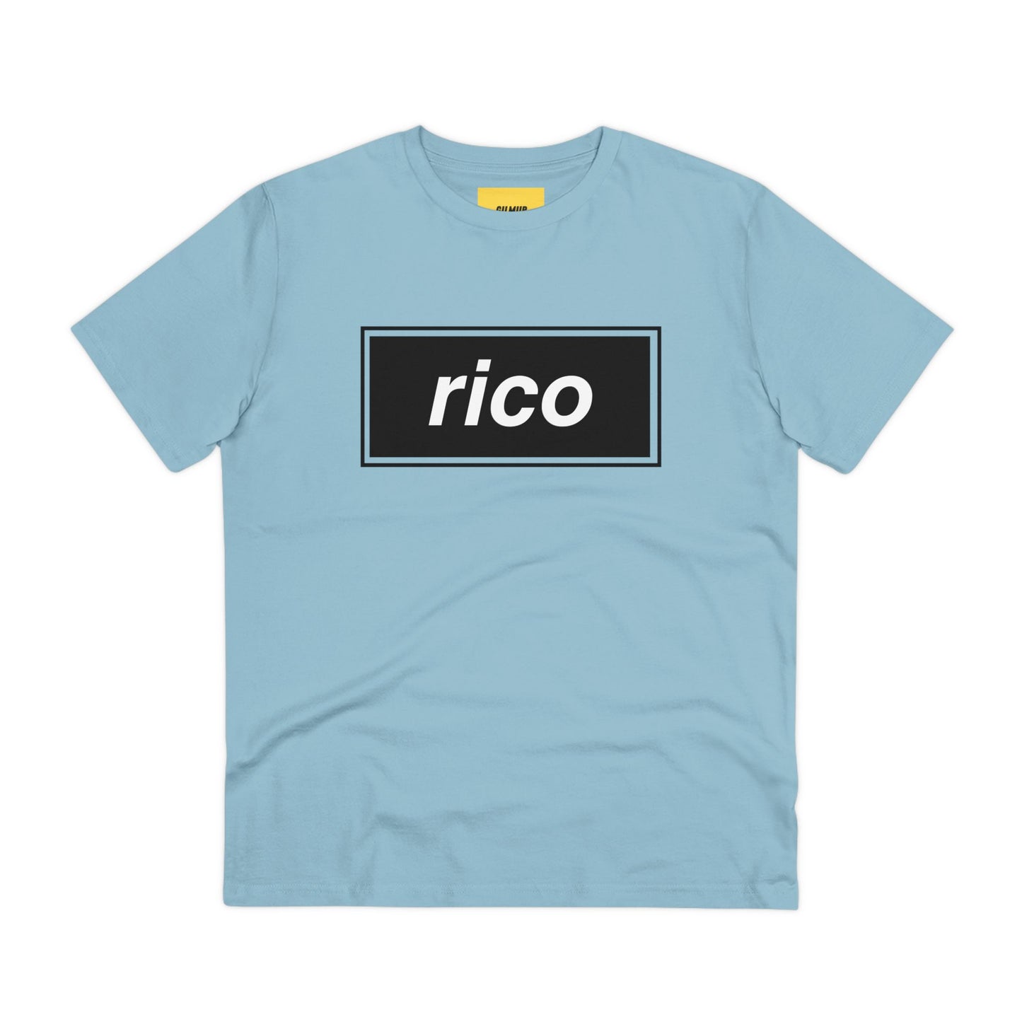 Retro Tee - RICO