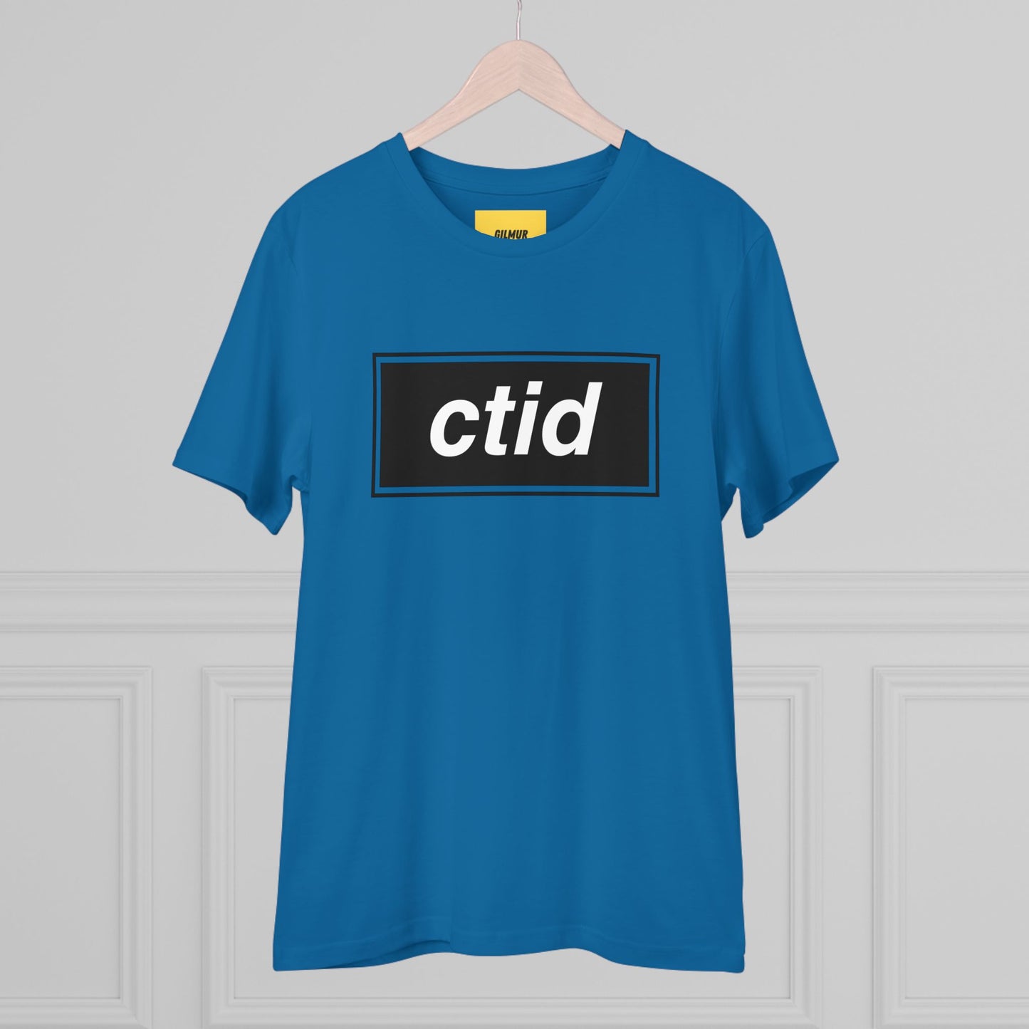 Retro Tee - CTID