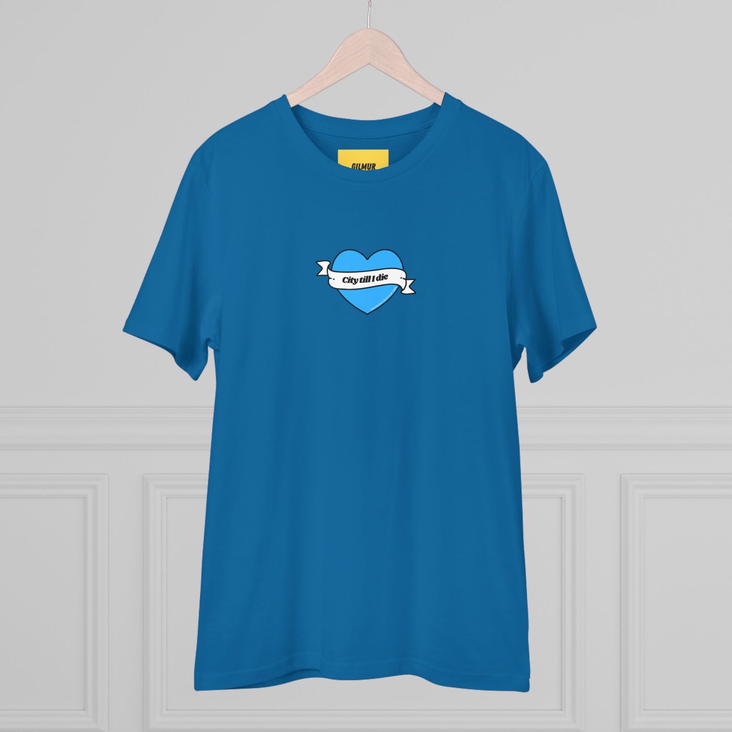 CTID Tee - Quality Range