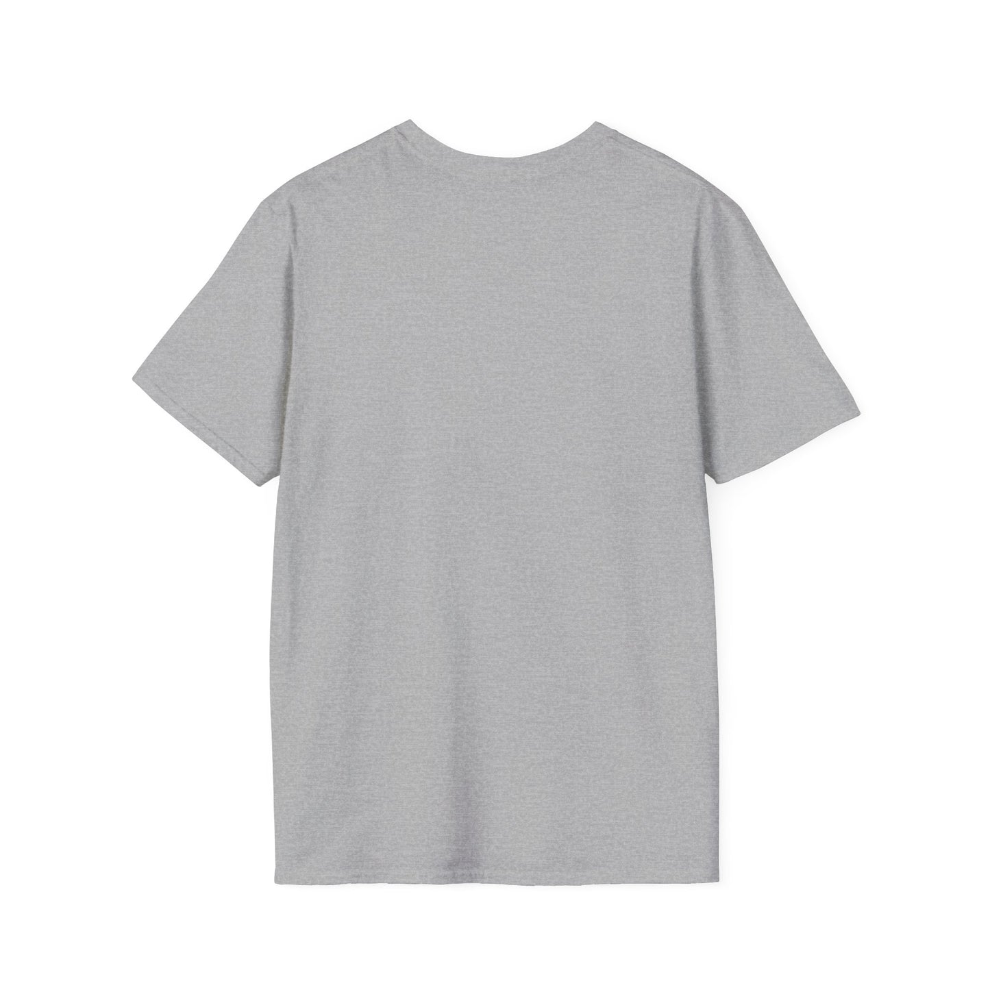 Manchester City FC - Unisex Legends T-Shirt