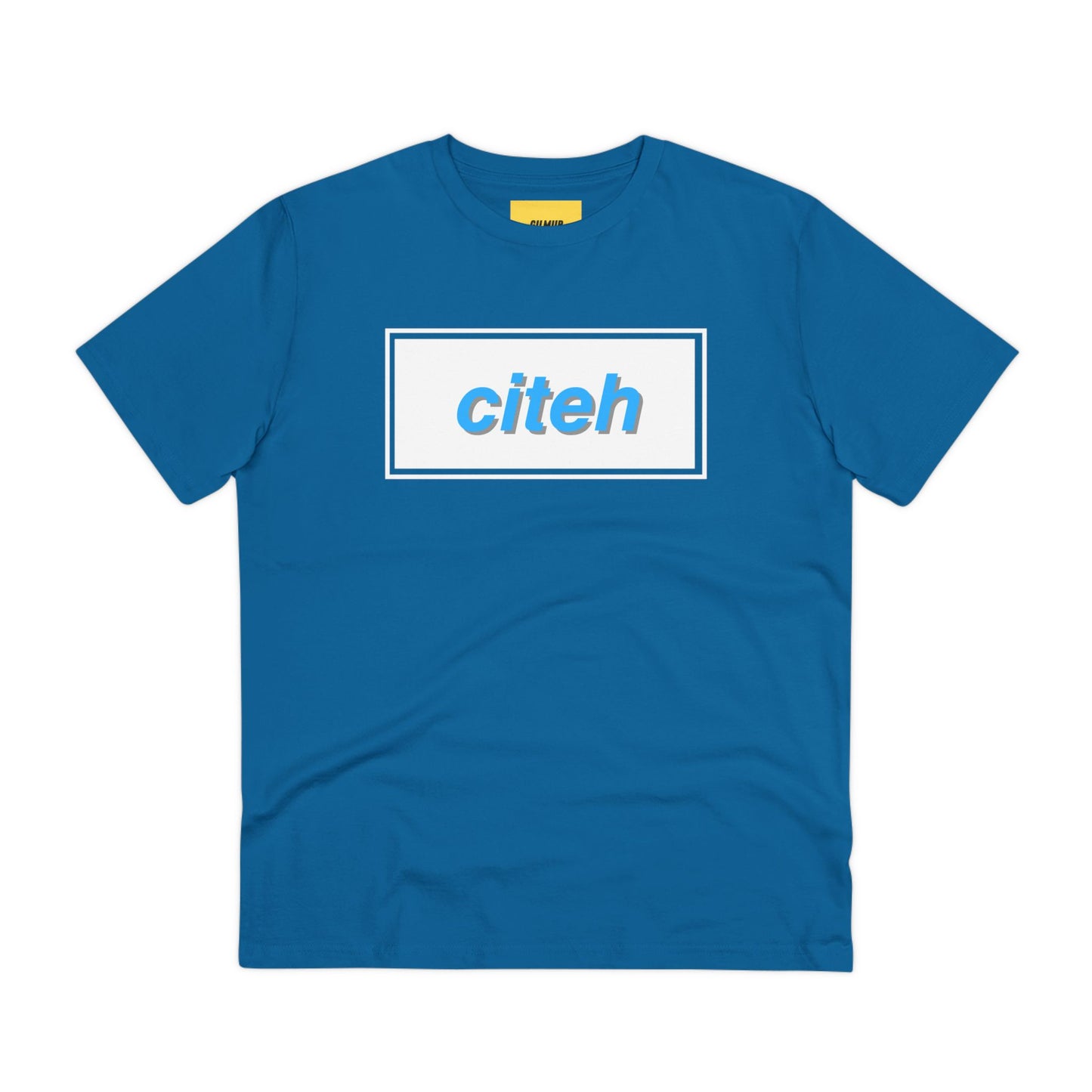 Retro Tee - CITEH