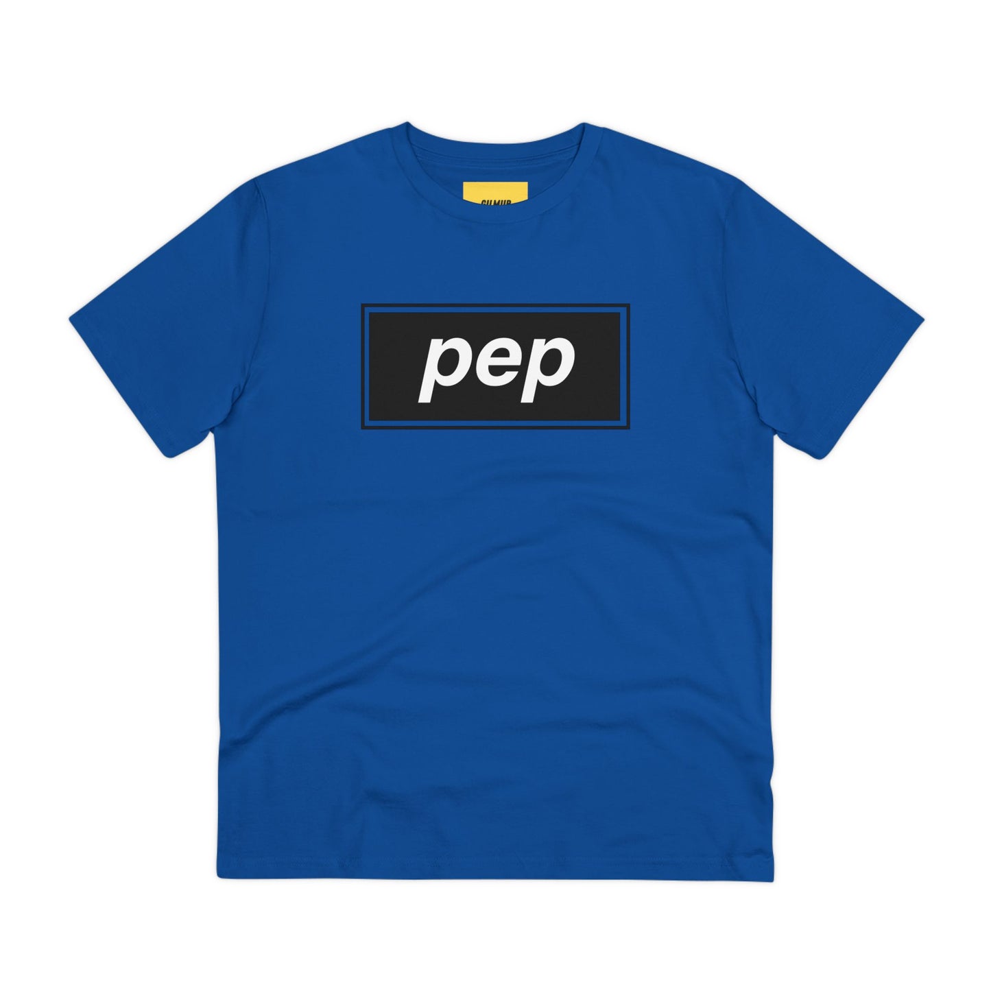 Retro Tee - PEP