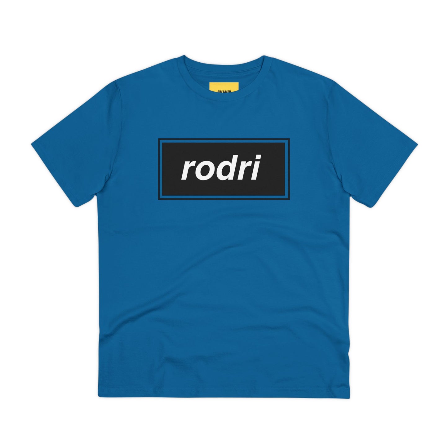 Retro Tee - RODRI