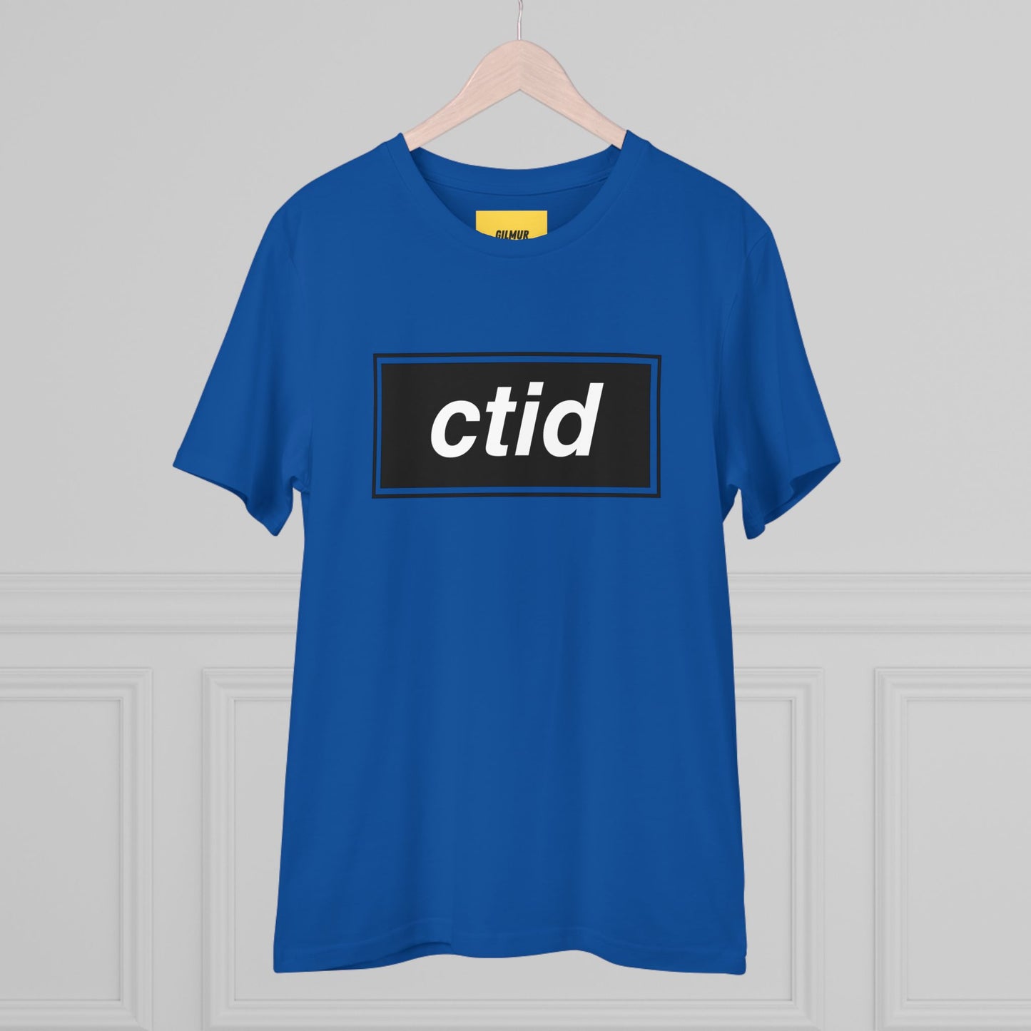 Retro Tee - CTID