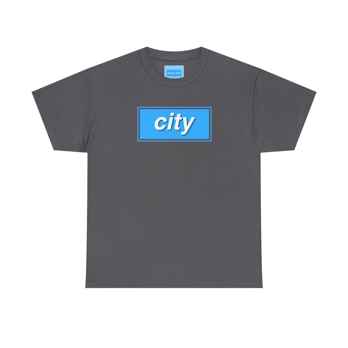 City Tee