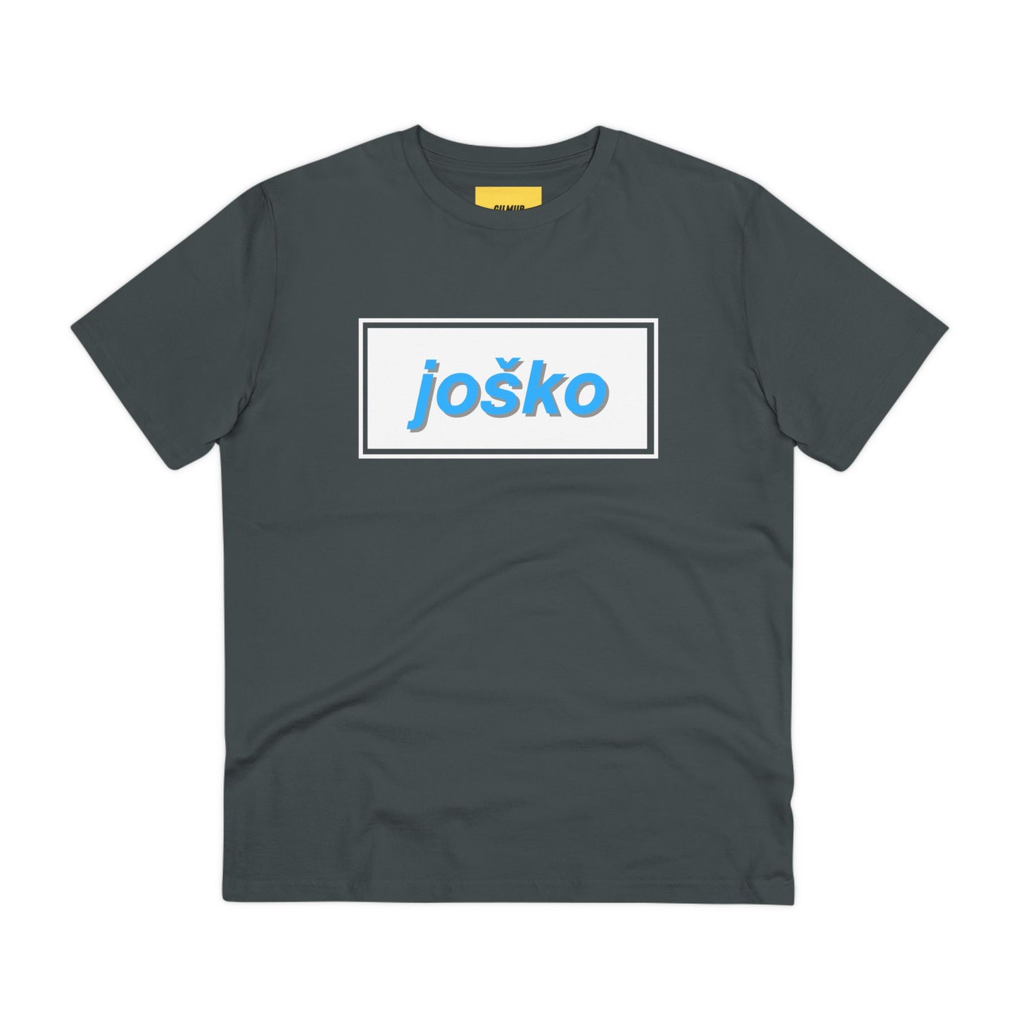 Retro Tee - JOSKO
