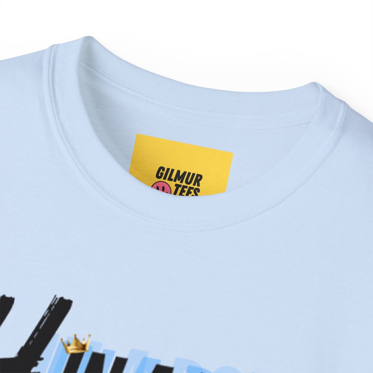 MAN CITY PREMIER LEAGUE WINNERS TEE - 4 IN A ROW