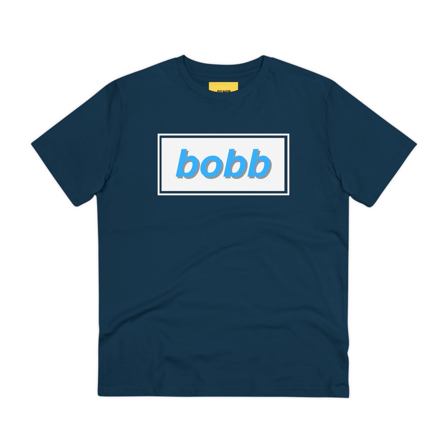 Retro Tee - BOBB