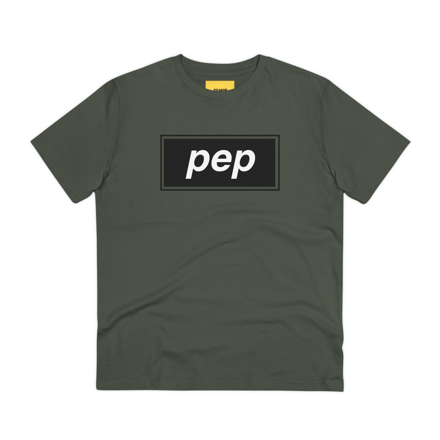 Retro Tee - PEP