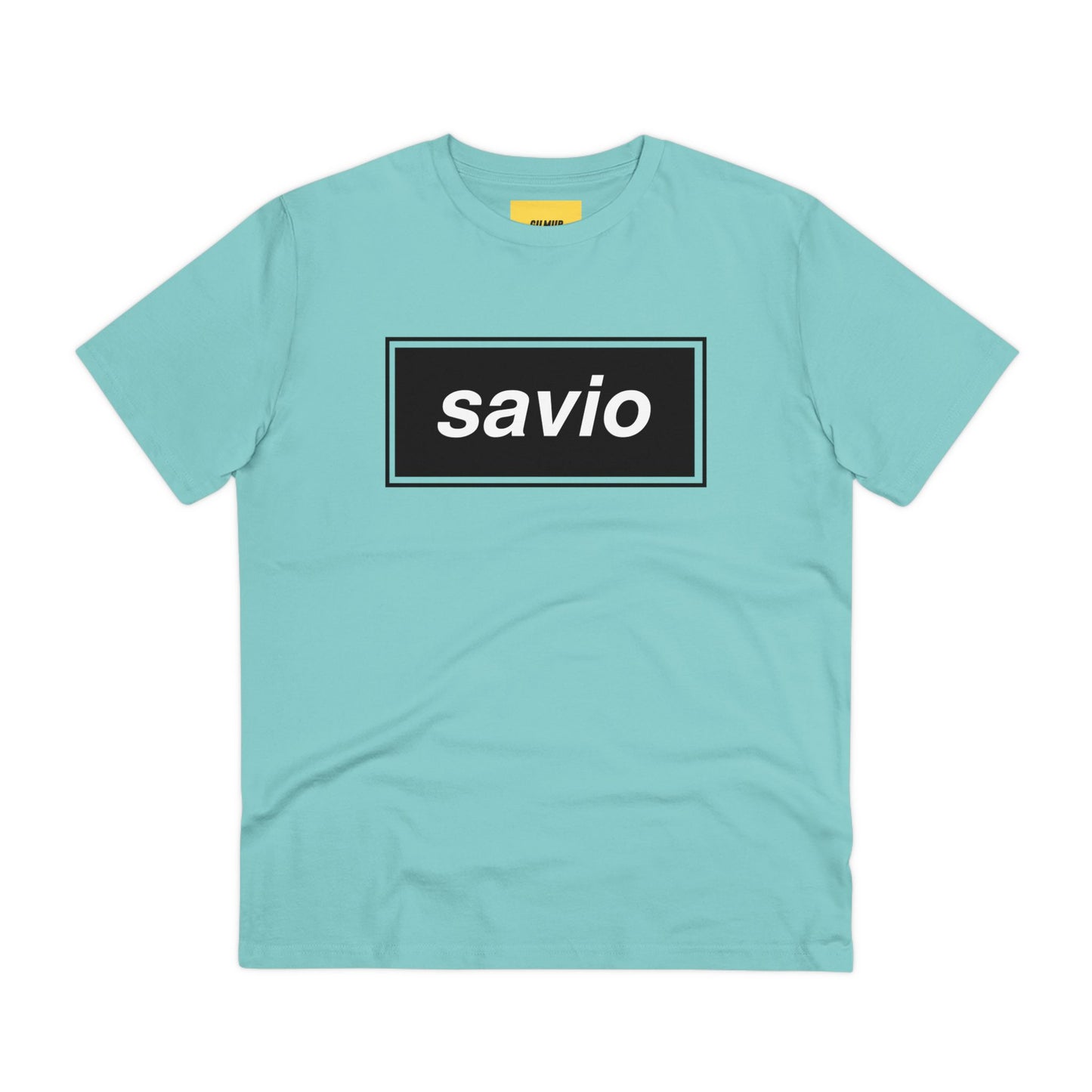 Retro Tee - SAVIO