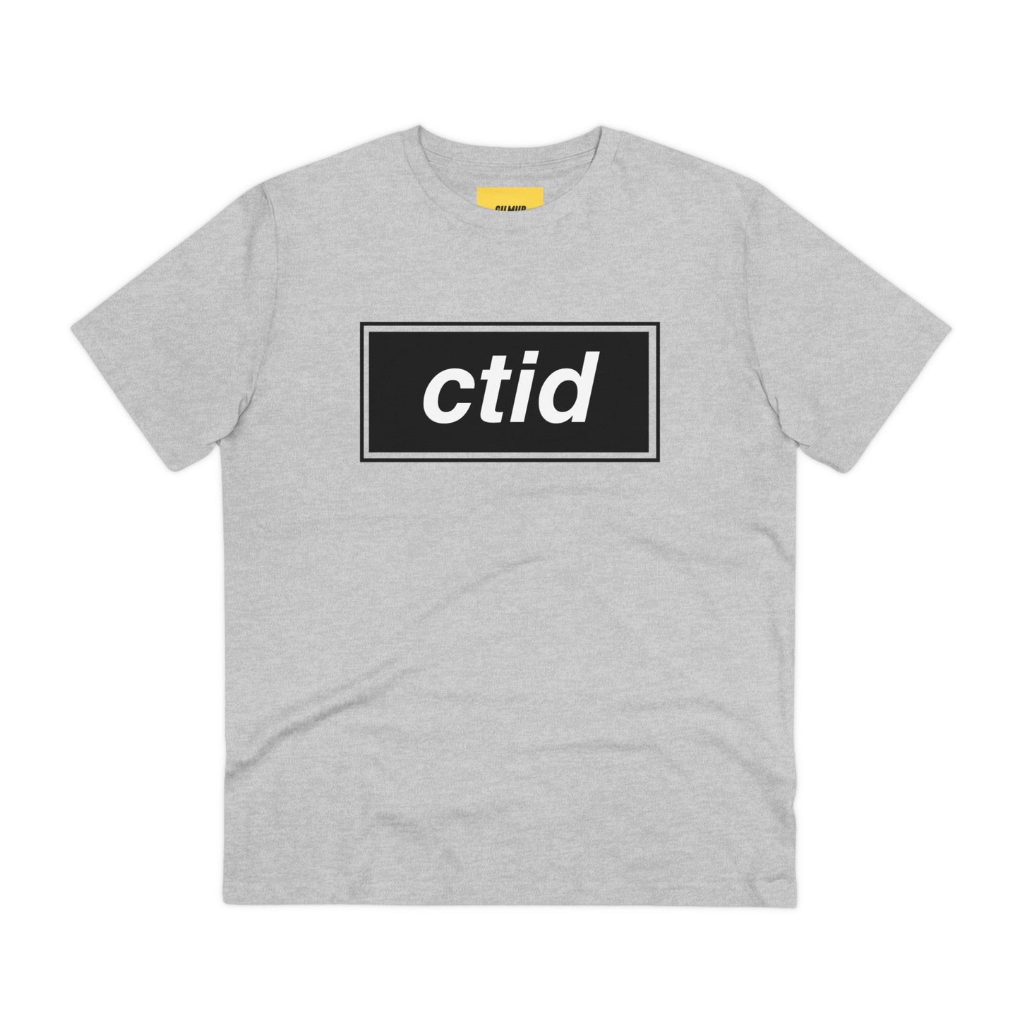 Retro Tee - CTID