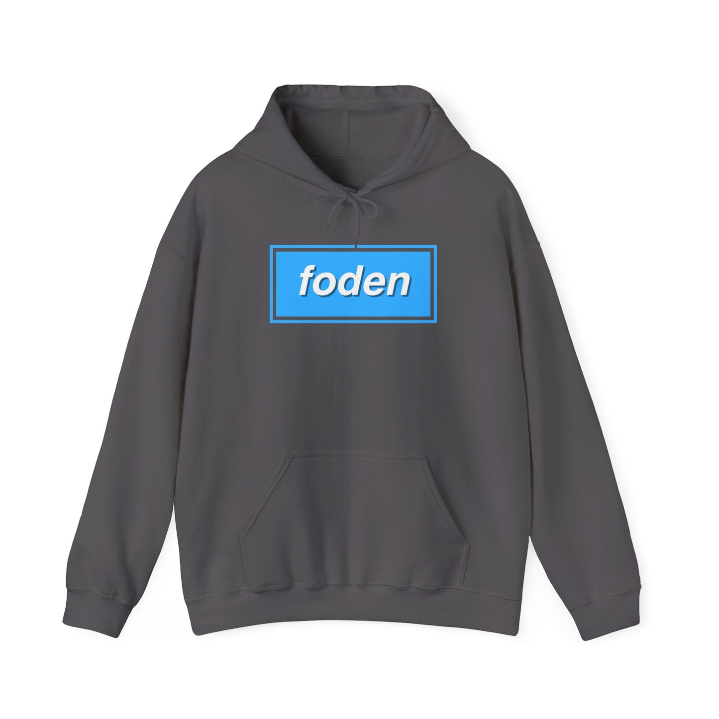 FODEN - QUALITY HOODIE
