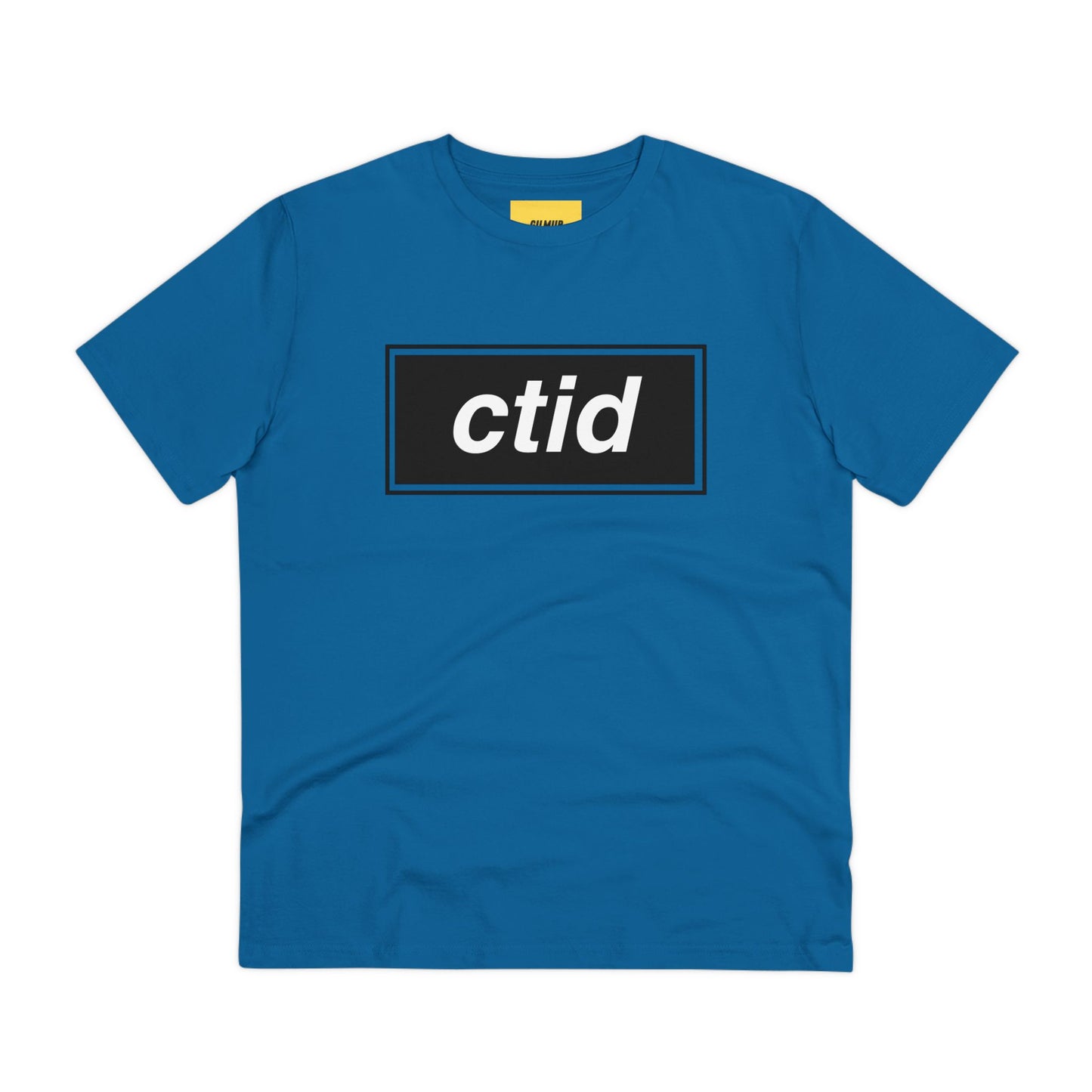 Retro Tee - CTID